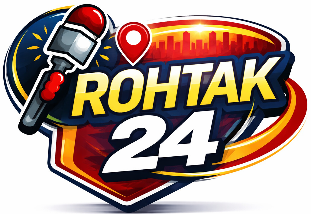 rohtak24.com